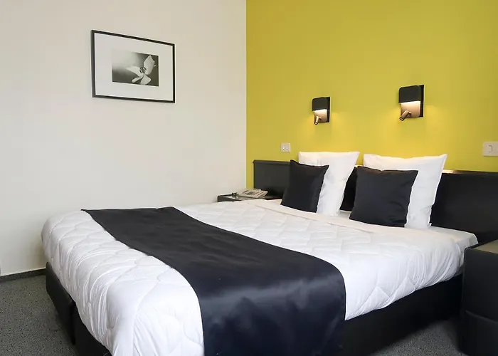 Hotel Adoma