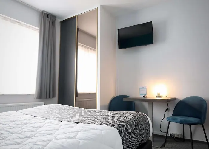 Hotel Adoma
