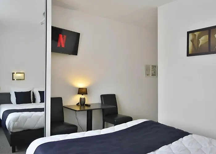 Hotel Adoma