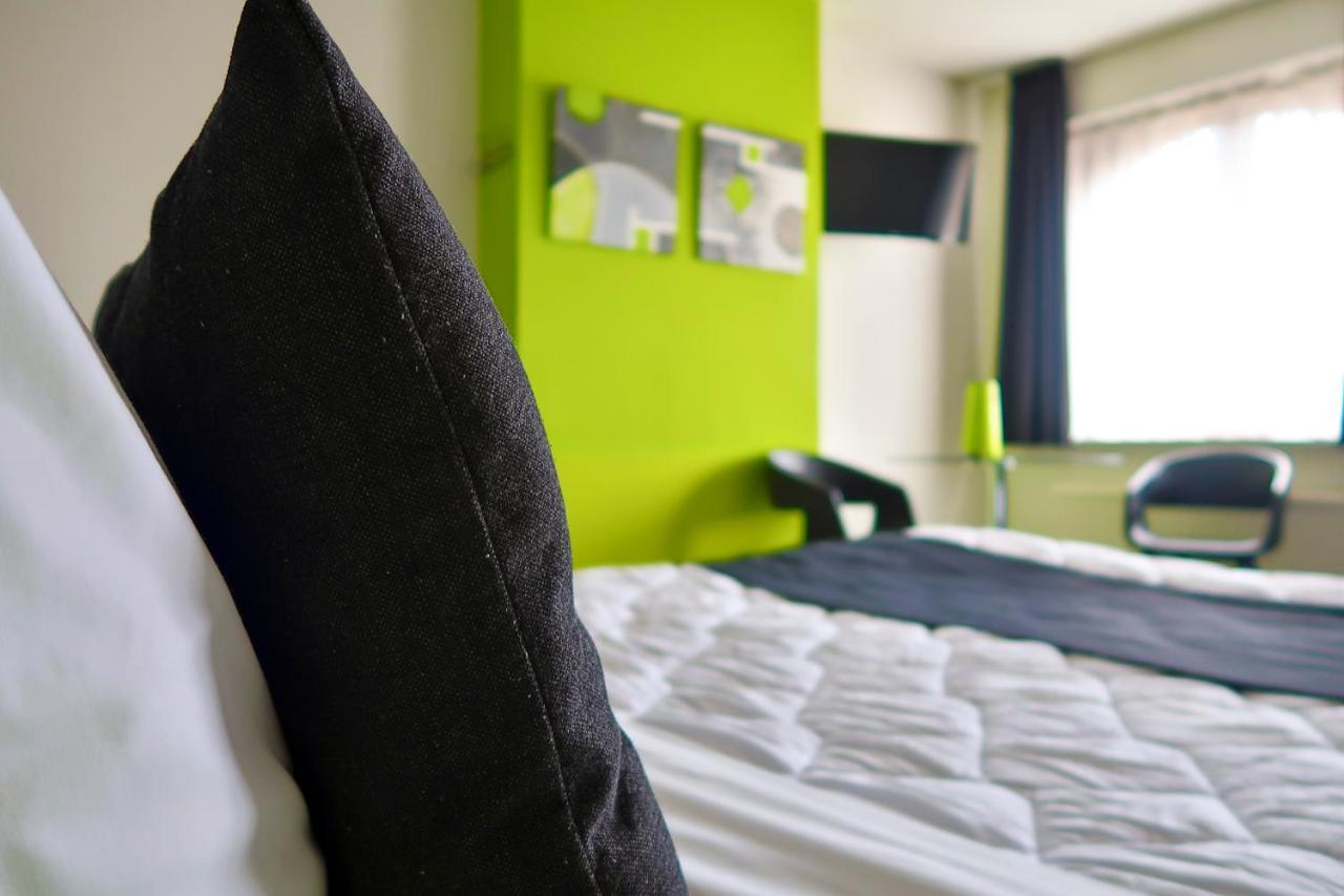 Adoma 3* Gent