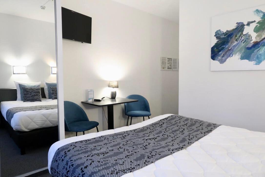 Adoma Hotel Gent